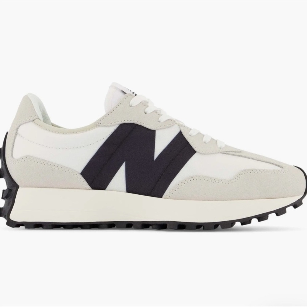 New Balance Women's 327 Shoes - Picture 2 of 2